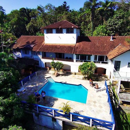 Hotel Gajah Joinville Zewnętrze zdjęcie