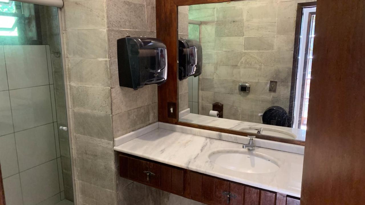 Hotel Gajah Joinville Zewnętrze zdjęcie