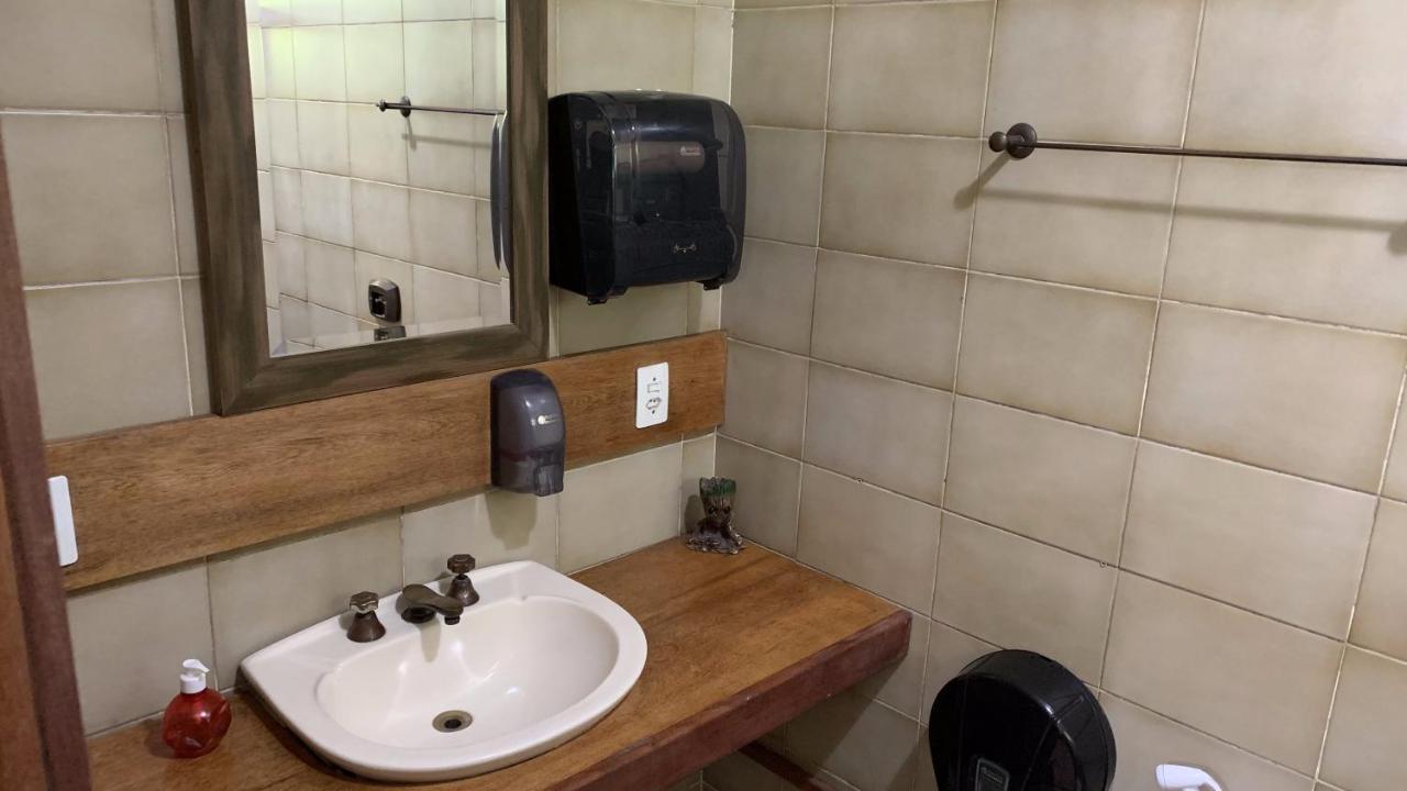 Hotel Gajah Joinville Zewnętrze zdjęcie
