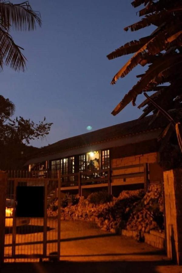 Hotel Gajah Joinville Zewnętrze zdjęcie