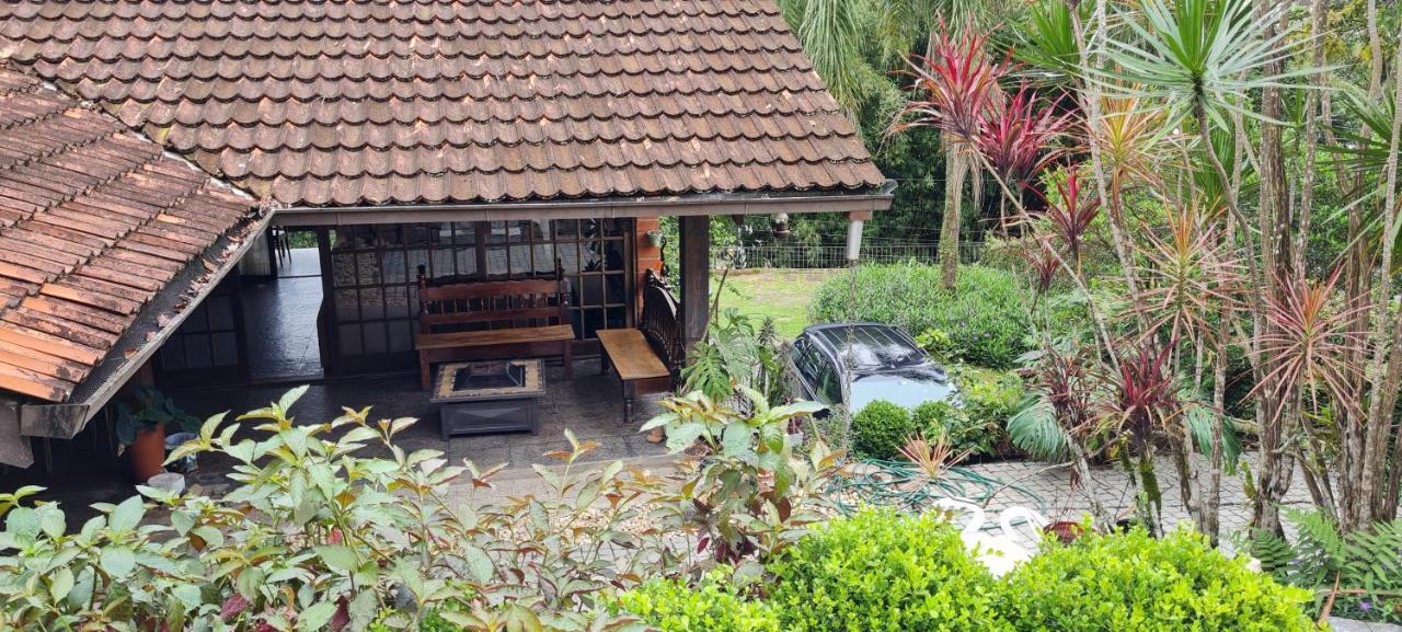 Hotel Gajah Joinville Zewnętrze zdjęcie