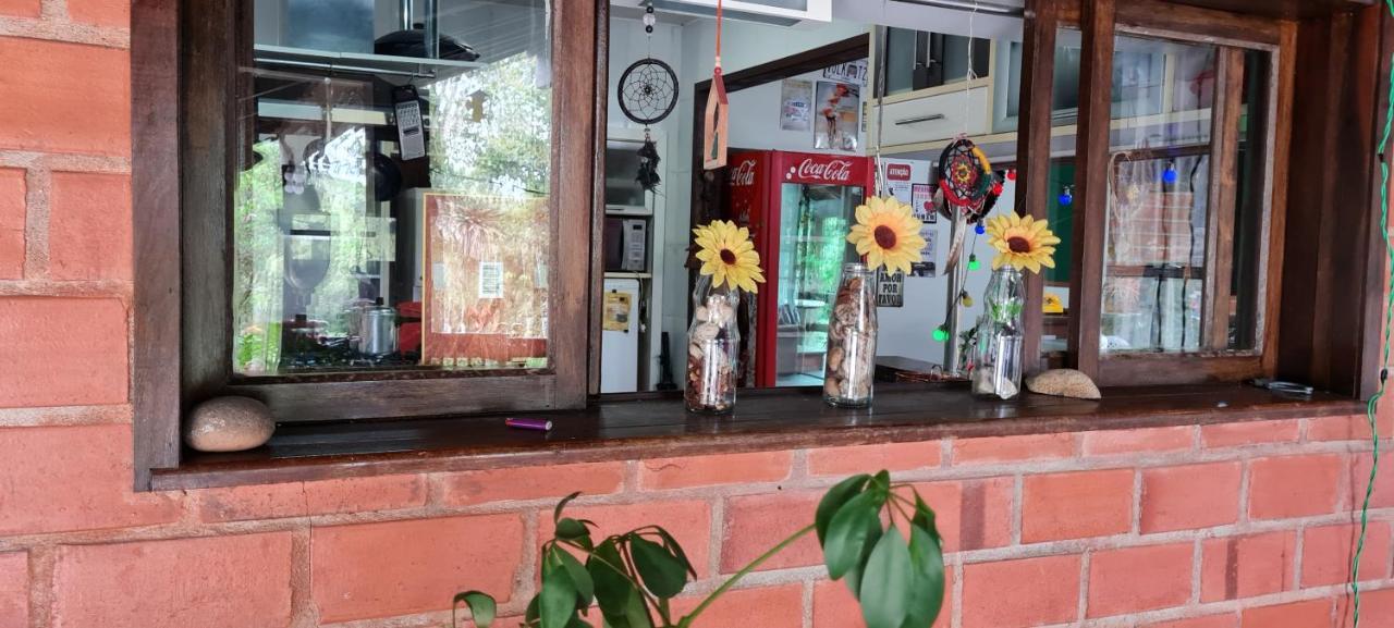 Hotel Gajah Joinville Zewnętrze zdjęcie