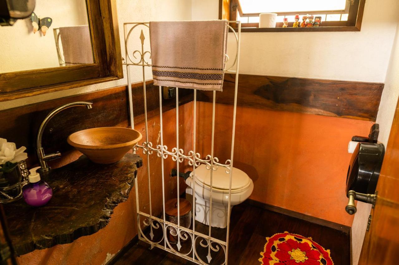 Hotel Gajah Joinville Zewnętrze zdjęcie