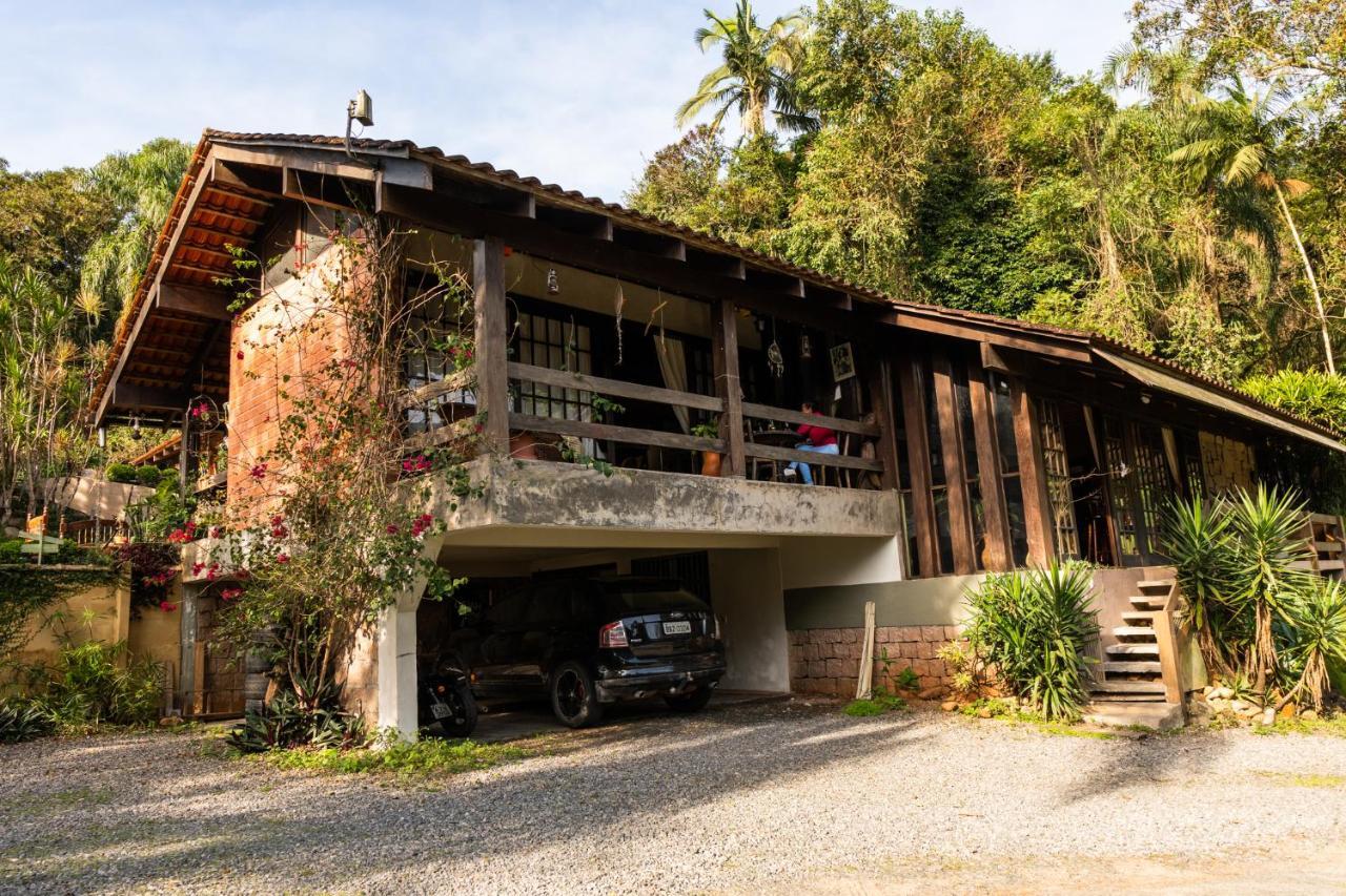 Hotel Gajah Joinville Zewnętrze zdjęcie