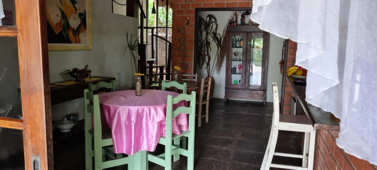 Hotel Gajah Joinville Zewnętrze zdjęcie