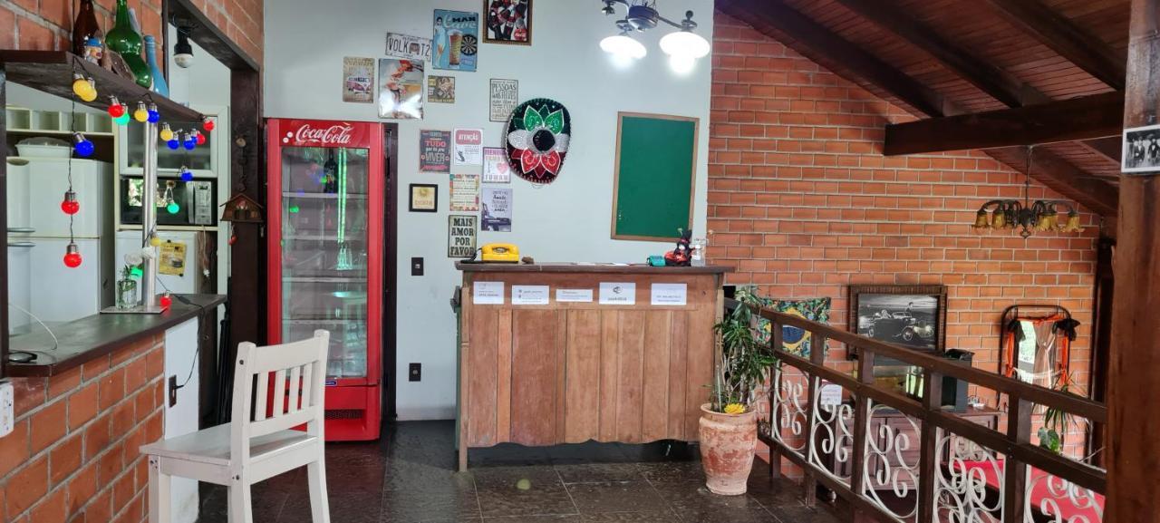 Hotel Gajah Joinville Zewnętrze zdjęcie