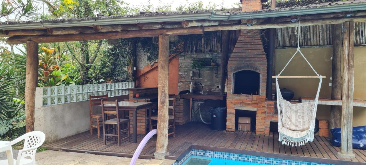 Hotel Gajah Joinville Zewnętrze zdjęcie