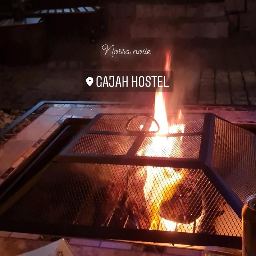 Hotel Gajah Joinville Zewnętrze zdjęcie