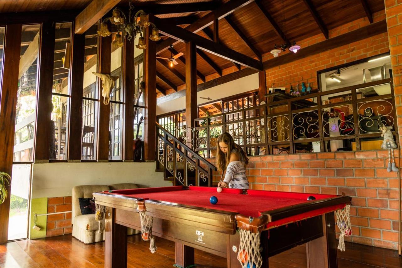 Hotel Gajah Joinville Zewnętrze zdjęcie