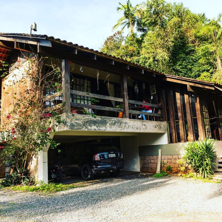 Hotel Gajah Joinville Zewnętrze zdjęcie