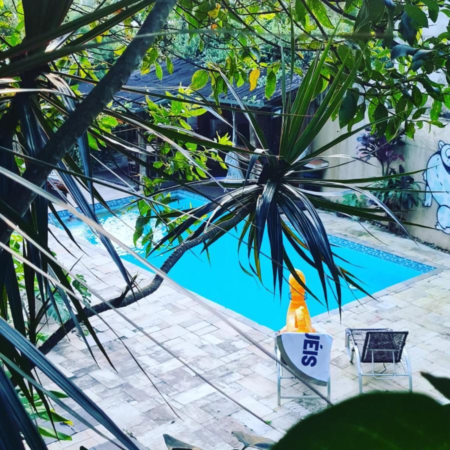 Hotel Gajah Joinville Zewnętrze zdjęcie