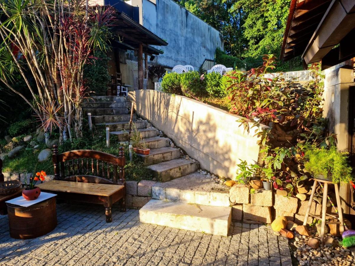 Hotel Gajah Joinville Zewnętrze zdjęcie