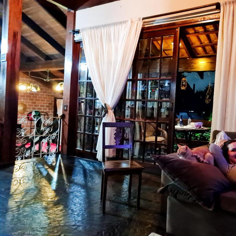 Hotel Gajah Joinville Zewnętrze zdjęcie