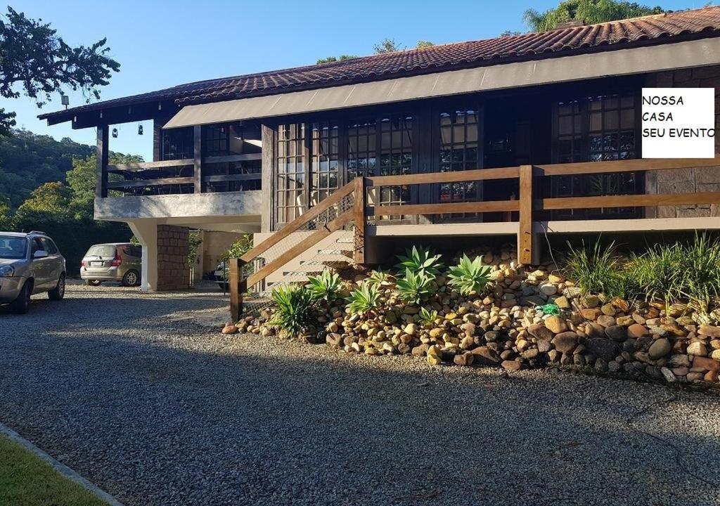 Hotel Gajah Joinville Zewnętrze zdjęcie