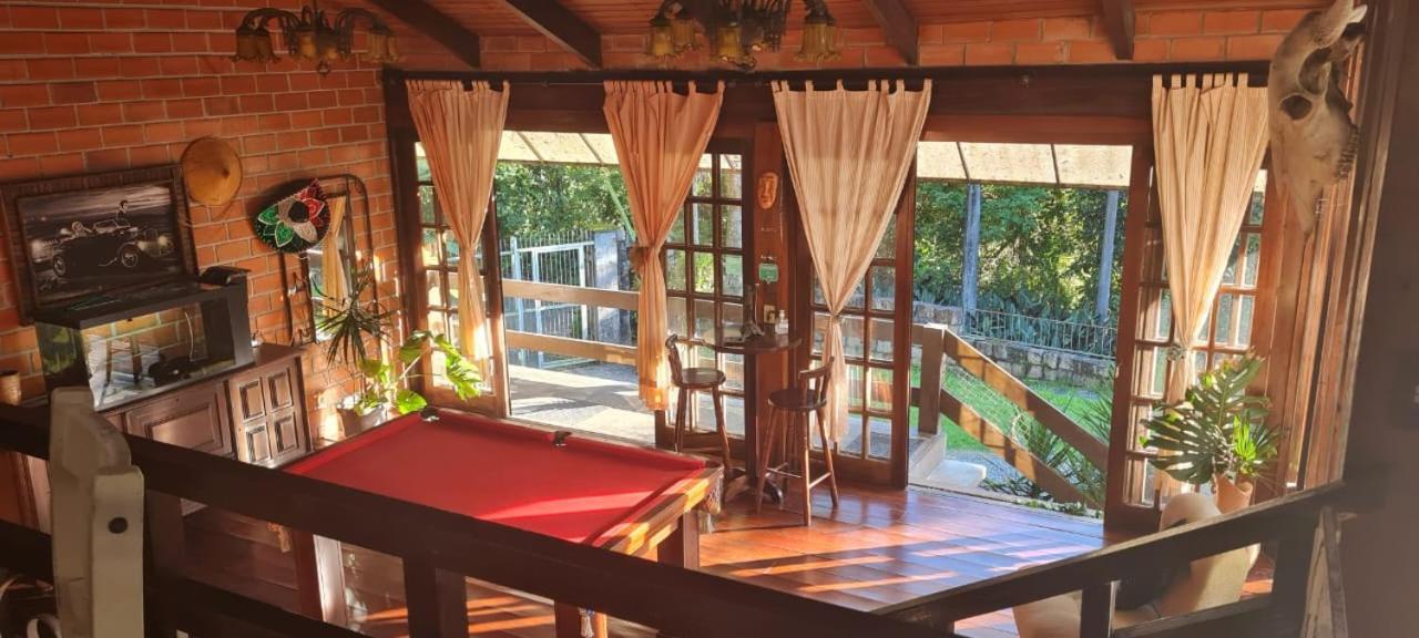 Hotel Gajah Joinville Zewnętrze zdjęcie