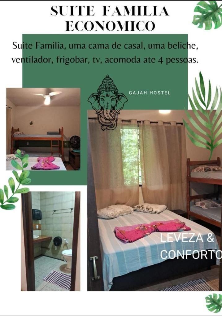 Hotel Gajah Joinville Zewnętrze zdjęcie