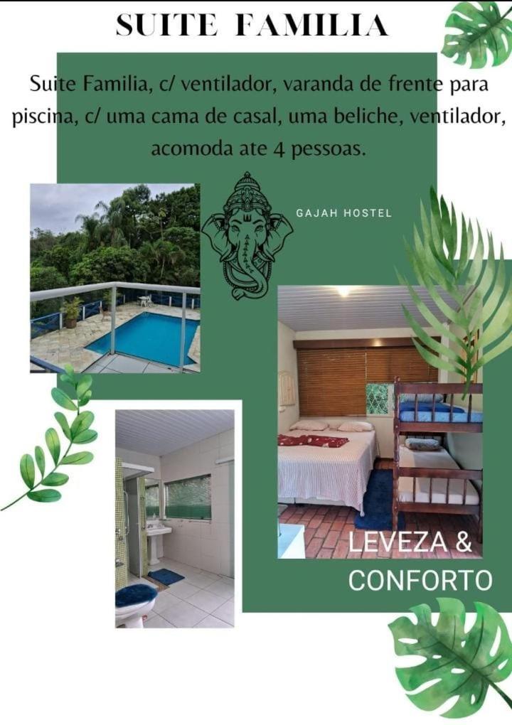 Hotel Gajah Joinville Zewnętrze zdjęcie