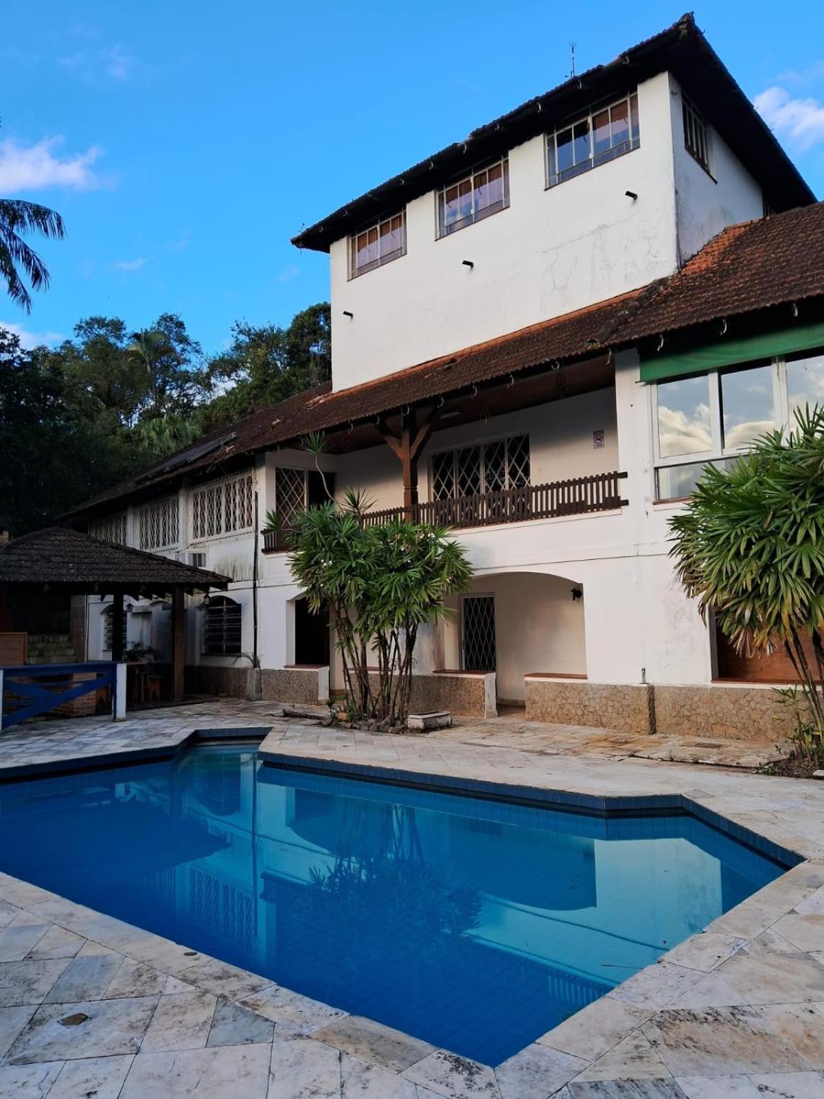 Hotel Gajah Joinville Zewnętrze zdjęcie